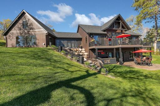 23819 N Platte Lake Road, Hillman, MN 56338