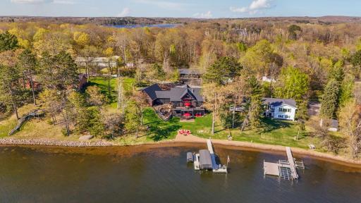 23819 N Platte Lake Road, Hillman, MN 56338