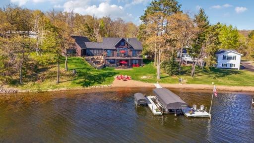 23819 N Platte Lake Road, Hillman, MN 56338