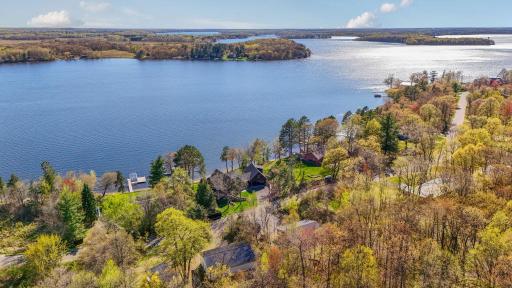 23819 N Platte Lake Road, Hillman, MN 56338
