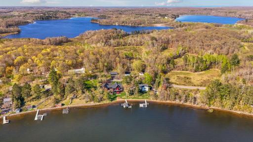23819 N Platte Lake Road, Hillman, MN 56338