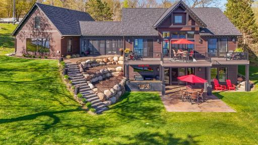 23819 N Platte Lake Road, Hillman, MN 56338