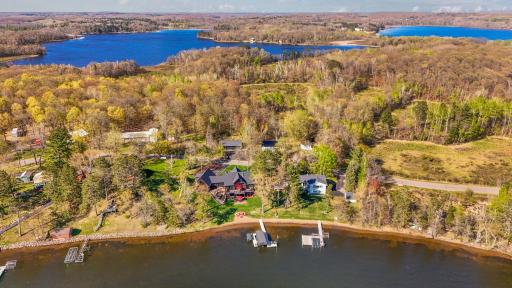 23819 N Platte Lake Road, Hillman, MN 56338