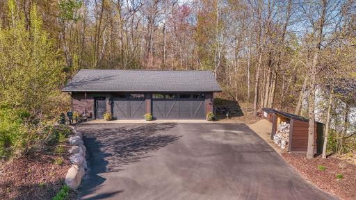23819 N Platte Lake Road, Hillman, MN 56338
