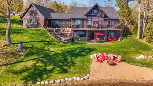 23819 N Platte Lake Road, Hillman, MN 56338