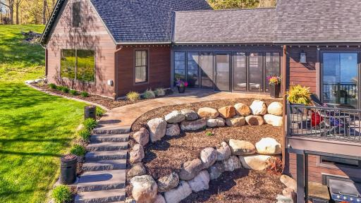23819 N Platte Lake Road, Hillman, MN 56338