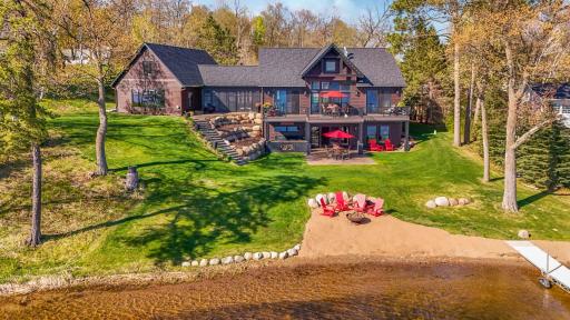 23819 N Platte Lake Road, Hillman, MN 56338