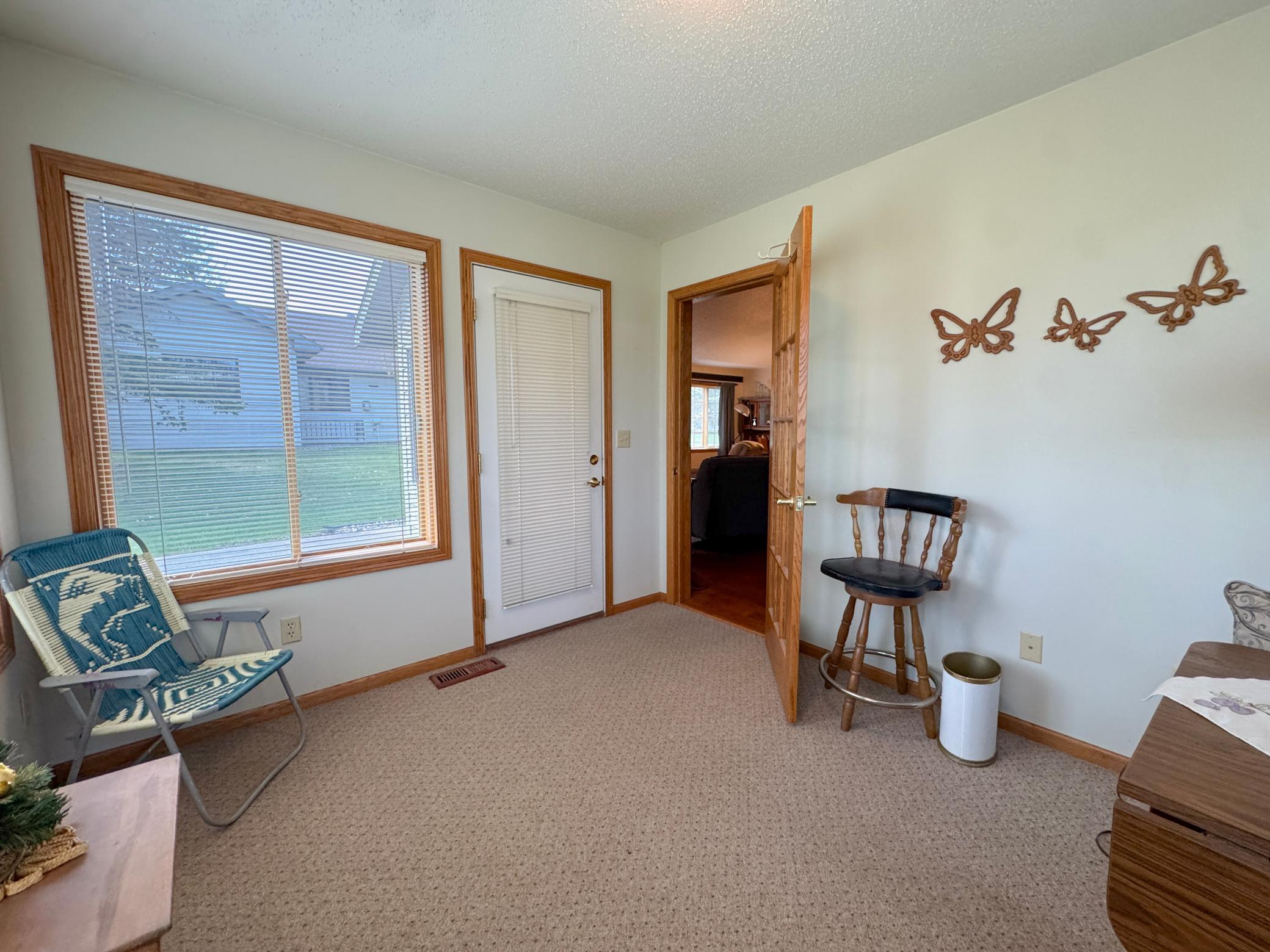 Sunroom