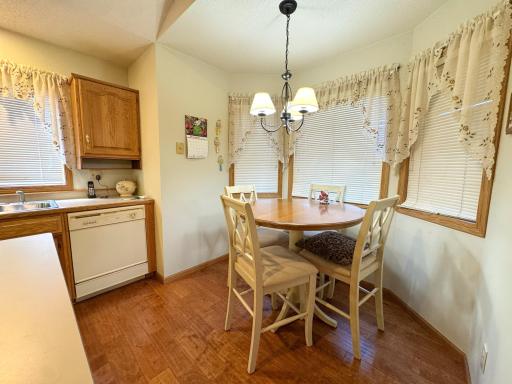 2206 Arrowwood Court, Fergus Falls, MN 56537