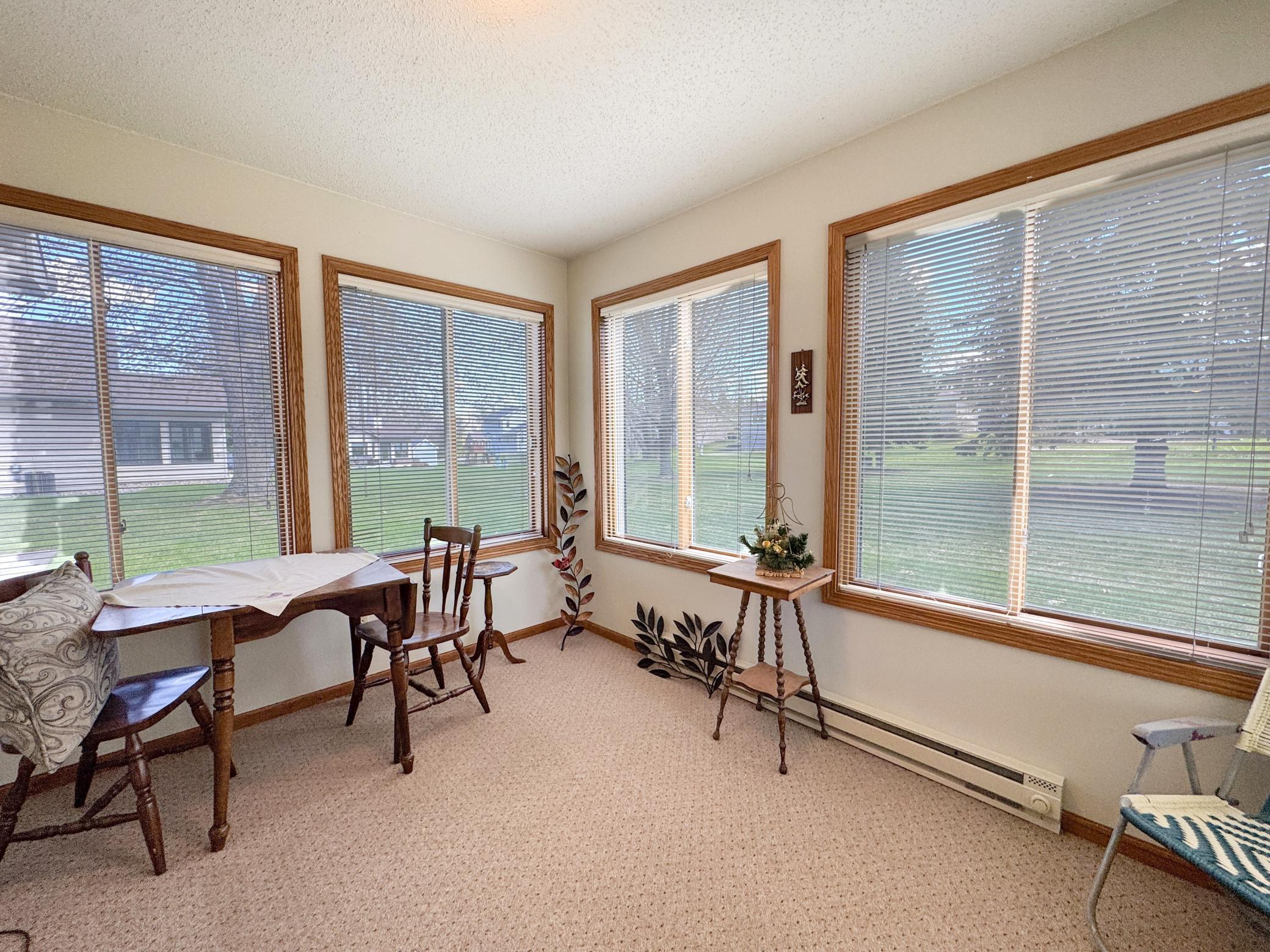 Sunroom
