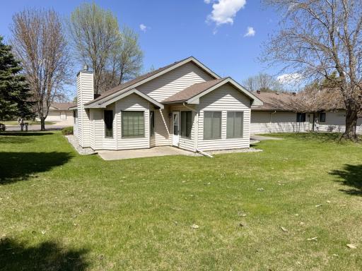 2206 Arrowwood Court, Fergus Falls, MN 56537