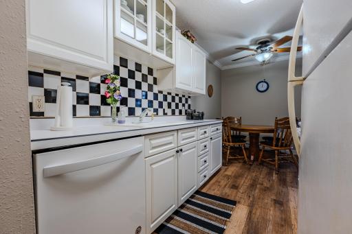 2402 N Flickertail Drive S, 1, Fargo, ND 58103