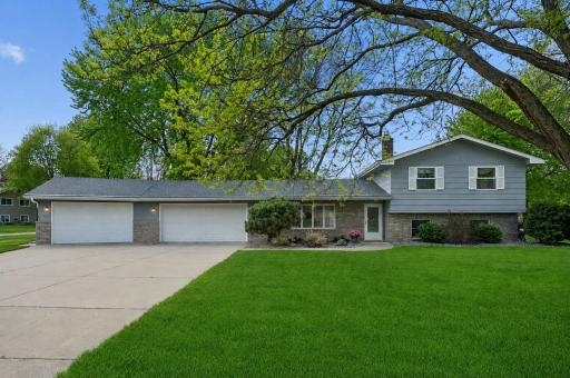 502 Columbus Avenue S, New Prague, MN 56071