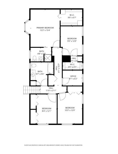 502 Columbus Avenue S, New Prague, MN 56071
