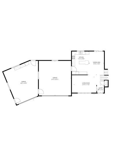 502 Columbus Avenue S, New Prague, MN 56071