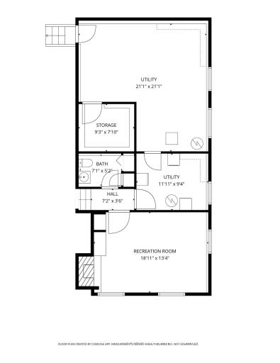 502 Columbus Avenue S, New Prague, MN 56071