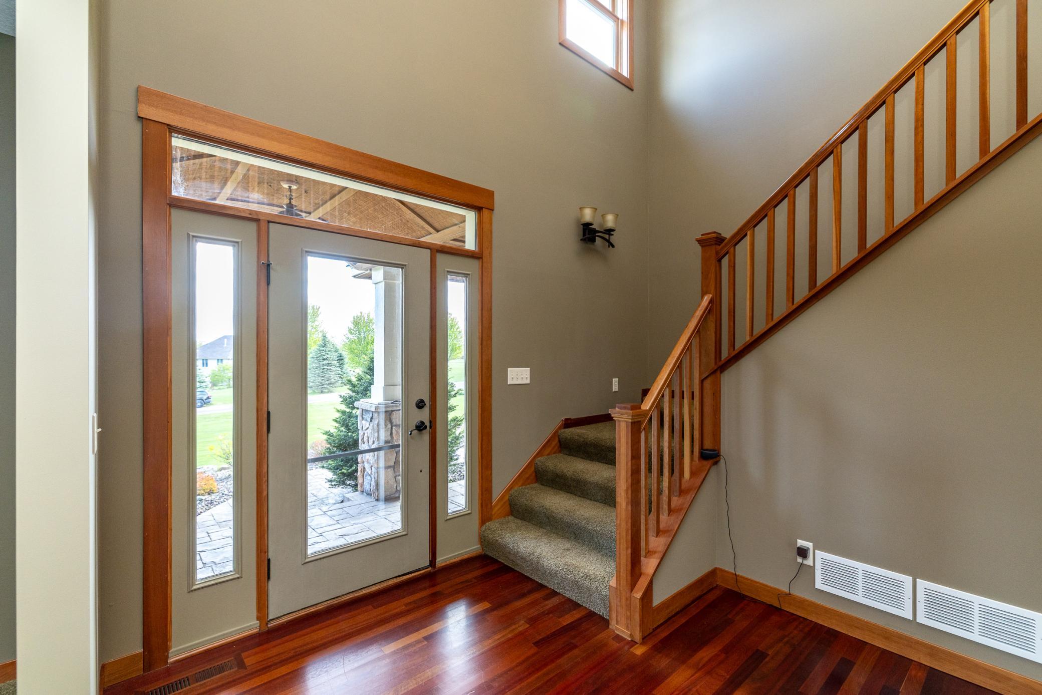 Entryway