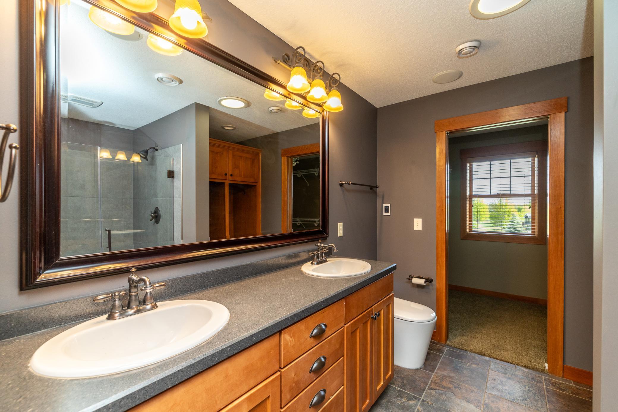 Primary En Suite