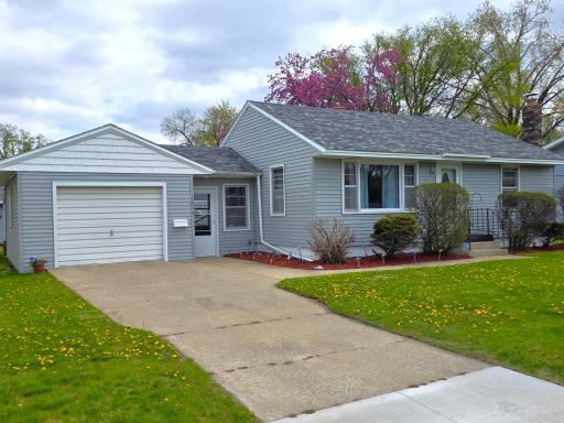 1016 32nd Avenue N, Saint Cloud, MN 56303
