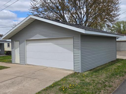 1016 32nd Avenue N, Saint Cloud, MN 56303