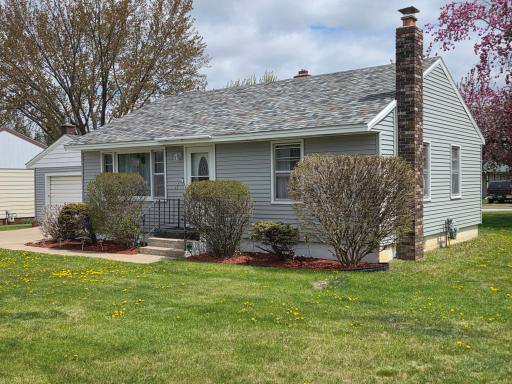 1016 32nd Avenue N, Saint Cloud, MN 56303