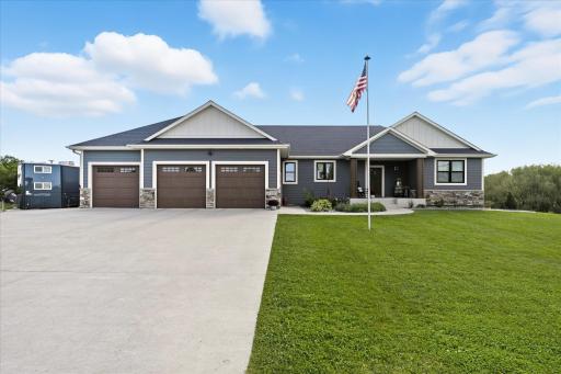 Photo for 912 14th Street NE, Montgomery, MN 56069 - listing #7073988 912 14th Street NE, Montgomery, MN 56069