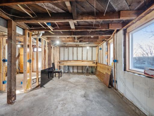 276 Minnesota Avenue W, Glenwood, MN 56334