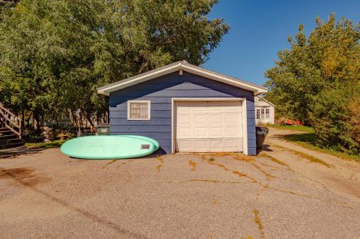 276 Minnesota Avenue W, Glenwood, MN 56334