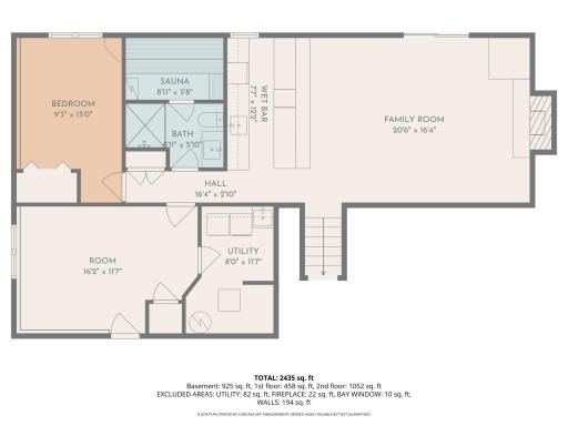 2640 Alvarado Lane N, Minneapolis, MN 55447