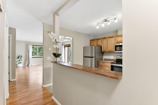 Definitely better than the rest. Lovingly maintained and updated by the current owner (of 6 years)