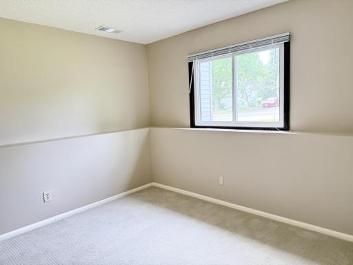 Third bedroom. A previous owner used the FR as a 4th Bedroom.