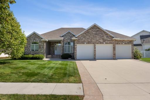 4165 Furnberg Place S, Fargo, ND 58104