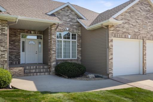4165 Furnberg Place S, Fargo, ND 58104