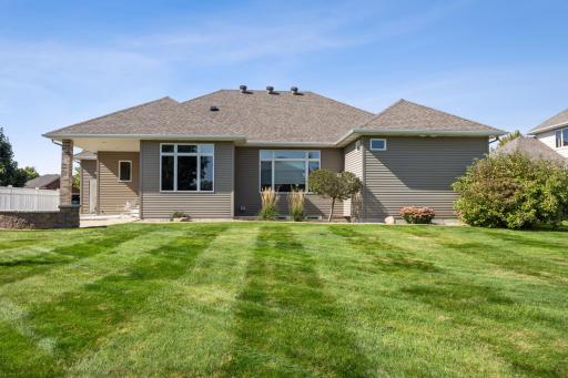 4165 Furnberg Place S, Fargo, ND 58104
