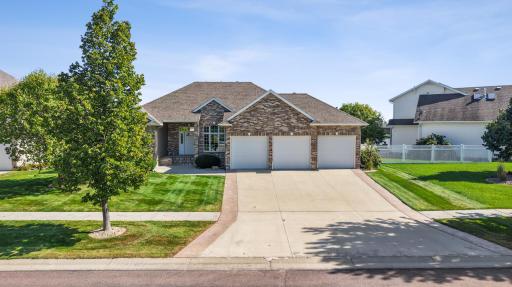 4165 Furnberg Place S, Fargo, ND 58104