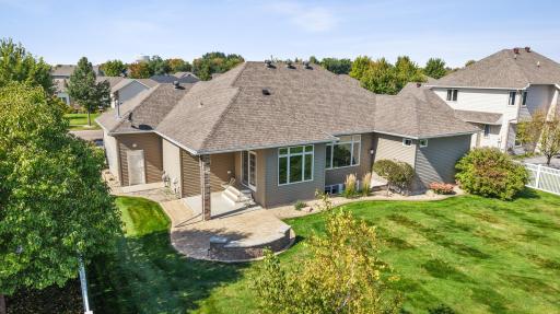 4165 Furnberg Place S, Fargo, ND 58104