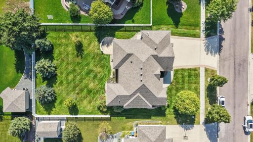 4165 Furnberg Place S, Fargo, ND 58104