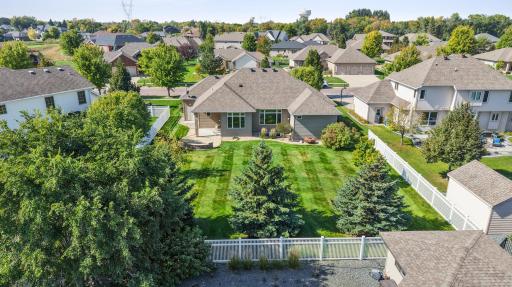4165 Furnberg Place S, Fargo, ND 58104