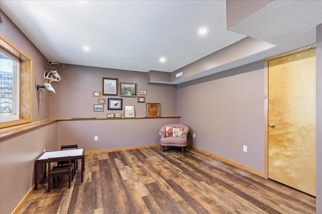 Lower Level