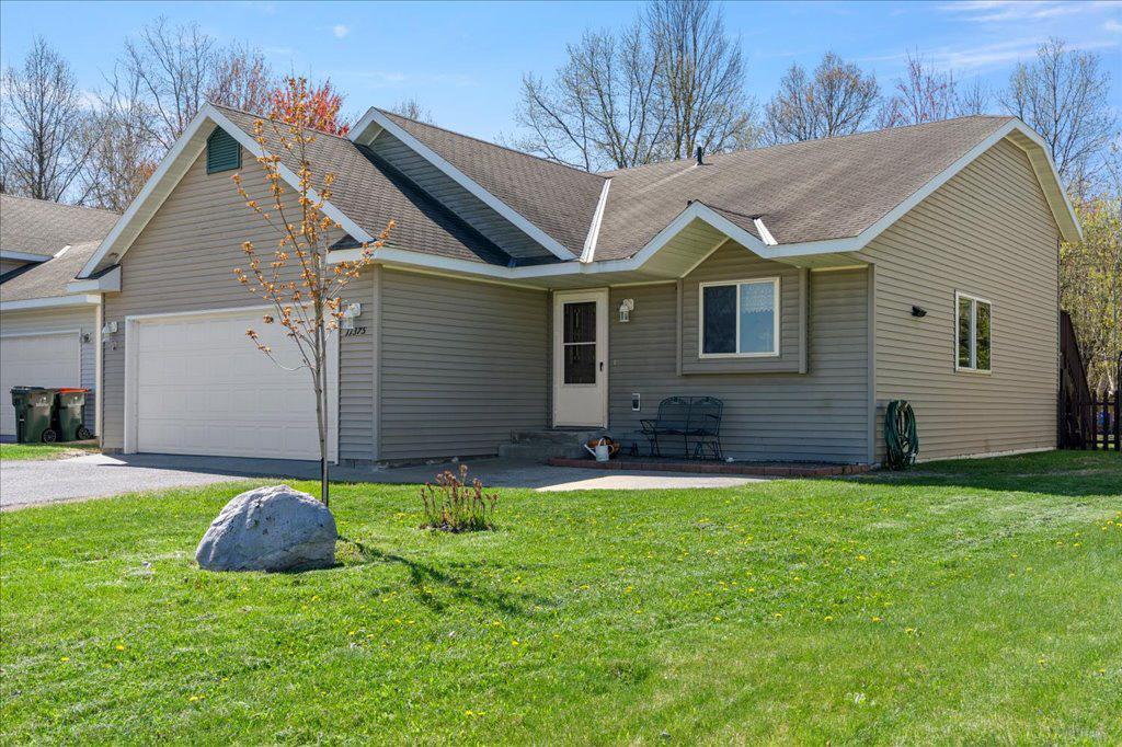 Welcome to 11375 Andrew St