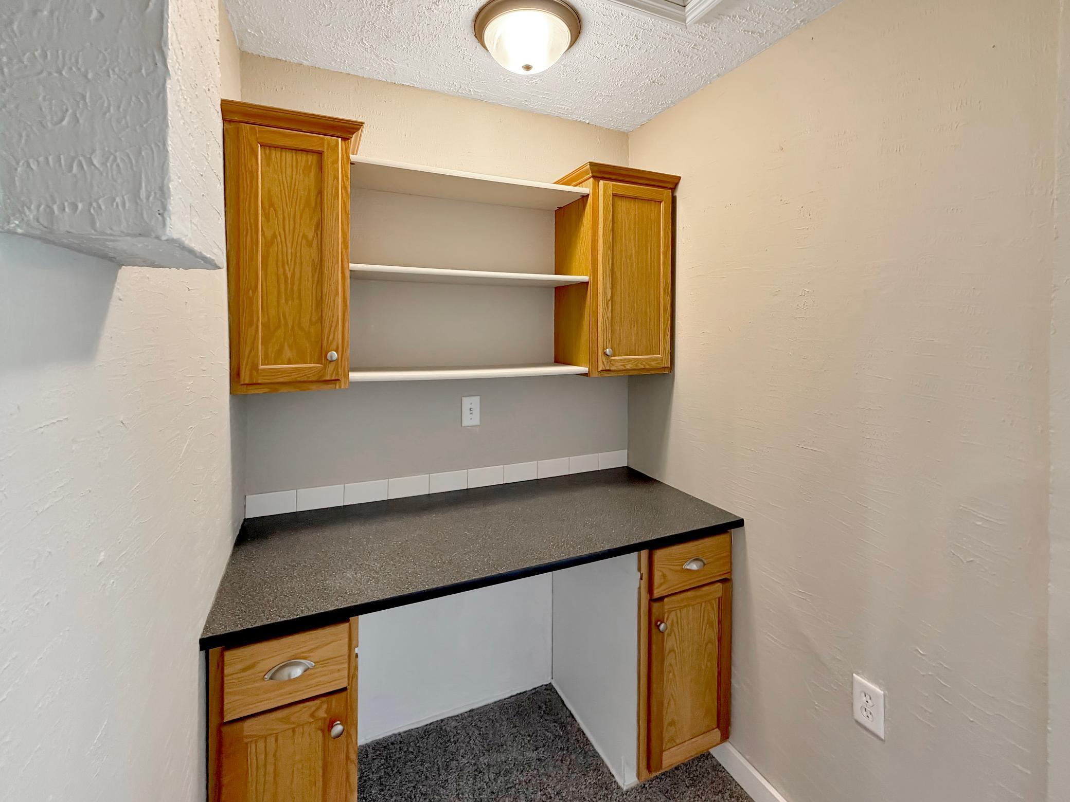 Office Nook