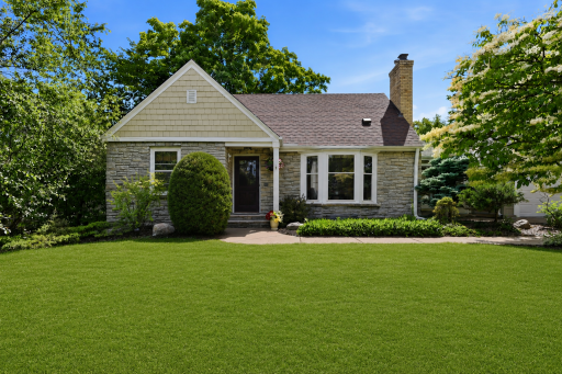 3521 Glenhurst Avenue, Minneapolis, MN 55416