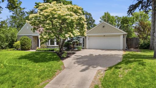 3521 Glenhurst Avenue, Minneapolis, MN 55416
