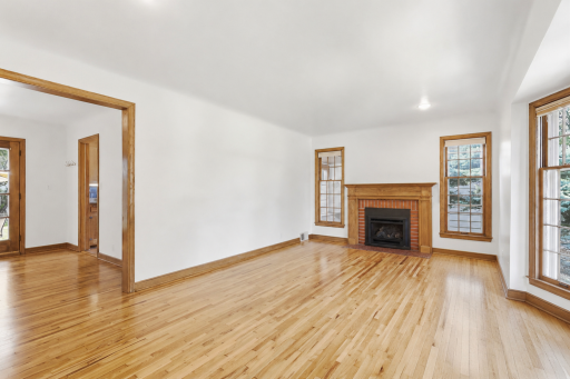 3521 Glenhurst Avenue, Minneapolis, MN 55416