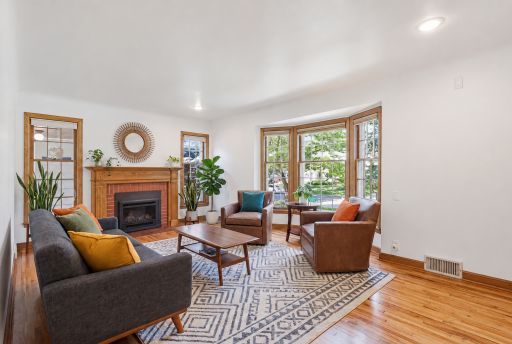3521 Glenhurst Avenue, Minneapolis, MN 55416