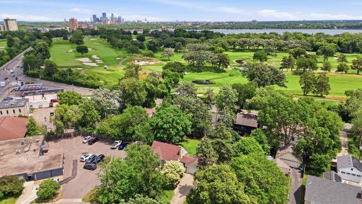 3521 Glenhurst Avenue, Minneapolis, MN 55416