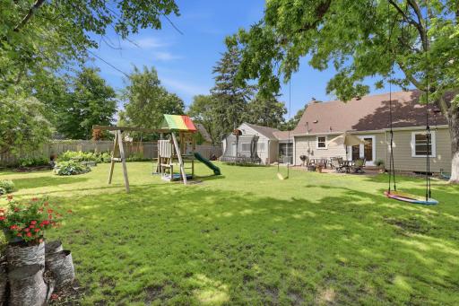 3521 Glenhurst Avenue, Minneapolis, MN 55416