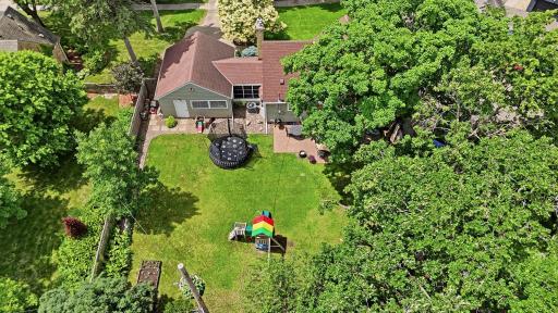 3521 Glenhurst Avenue, Minneapolis, MN 55416