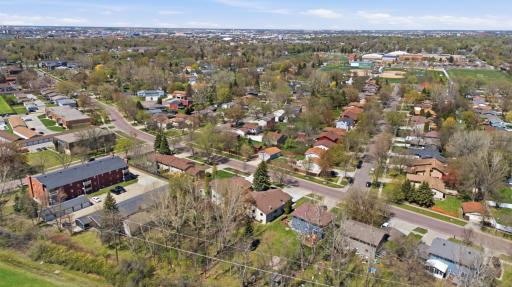1908 20th Avenue S, Fargo, ND 58103