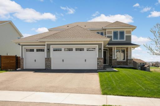 20317 Geneva Trail, Lakeville, MN 55044